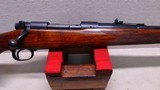 Winchester
Pre-64 M70 Standard
30-06.
!!! SOLD !!!
To Larry - 3 of 20