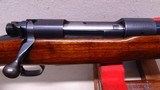 Winchester
Pre-64 M70 Standard
30-06.
!!! SOLD !!!
To Larry - 17 of 20