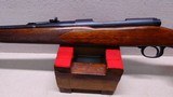 Winchester
Pre-64 M70 Standard
30-06.
!!! SOLD !!!
To Larry - 7 of 20