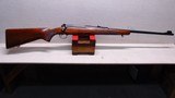 Winchester
Pre-64 M70 Standard
30-06.
!!! SOLD !!!
To Larry - 1 of 20