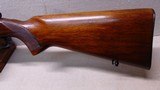 Winchester
Pre-64 M70 Standard
30-06.
!!! SOLD !!!
To Larry - 6 of 20