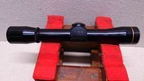 Leupold
4X
RF
Special.
!!! SOLD !!!
To Mike - 2 of 4