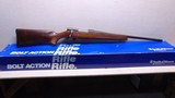 Smith & Wesson 1500
222 Remington with Box