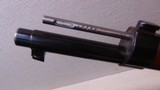 Chileno Mauser
M1895 Rifle
7X57 MM - 21 of 23