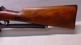 Chileno Mauser
M1895 Rifle
7X57 MM - 6 of 23