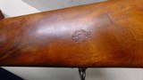 Chileno Mauser
M1895 Rifle
7X57 MM - 22 of 23