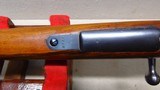 Chileno Mauser
M1895 Rifle
7X57 MM - 15 of 23