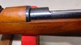 Chileno Mauser
M1895 Rifle
7X57 MM - 16 of 23