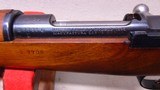 Chileno Mauser
M1895 Rifle
7X57 MM - 17 of 23