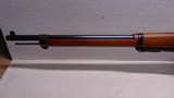 Chileno Mauser
M1895 Rifle
7X57 MM - 8 of 23