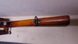 Chileno Mauser
M1895 Rifle
7X57 MM - 12 of 23