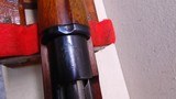 Chileno Mauser
M1895 Rifle
7X57 MM - 19 of 23