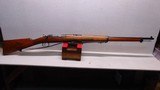Chileno Mauser
M1895 Rifle
7X57 MM