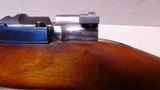 Chileno Mauser
M1895 Rifle
7X57 MM - 18 of 23