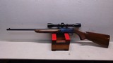 Browning
SA22
22LR
Japan
!!! SOLD !!! - 5 of 22