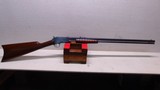 Marlin 20-A 22 Pump High Condition - 1 of 24