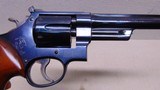 Smith & Wesson
44 HE Target
Hi Condition - 6 of 19