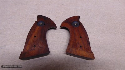 Smith & Wesson44 HE TargetHigh Condition - Image 19 of 19