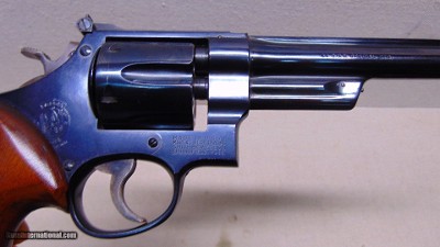 Smith & Wesson44 HE TargetHigh Condition - Image 6 of 19