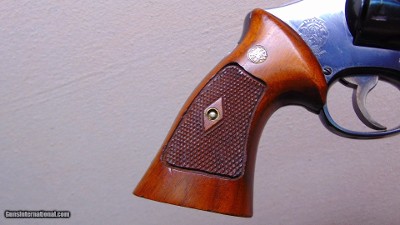 Smith & Wesson44 HE TargetHigh Condition - Image 4 of 19