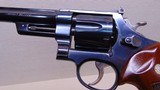 Smith & Wesson
44 HE Target
Hi Condition - 8 of 19