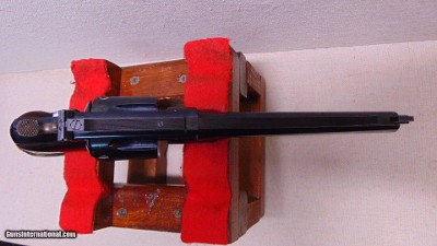 Smith & Wesson44 HE TargetHigh Condition - Image 2 of 19