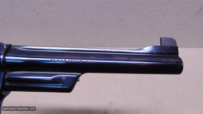 Smith & Wesson44 HE TargetHigh Condition - Image 7 of 19