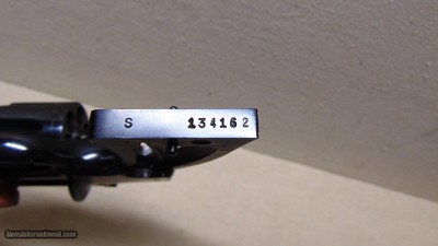Smith & Wesson44 HE TargetHigh Condition - Image 18 of 19