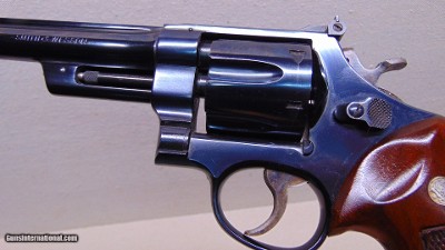 Smith & Wesson44 HE TargetHigh Condition - Image 8 of 19