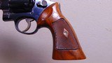 Smith & Wesson
44 HE Target
Hi Condition - 5 of 19