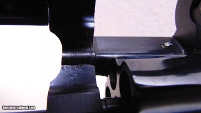 Smith & Wesson44 HE TargetHigh Condition - Image 16 of 19