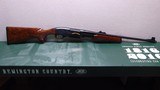 Remington 7600 200th Anniversary NIB