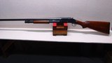 Winchester
97 12GA
High Condition - 5 of 23