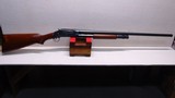 Winchester
97 12GA
High Condition