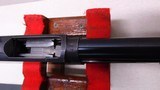 J. C. Higgins/High Standard Model 20 12GA Riot Shotgun - 18 of 22