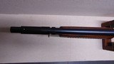 J. C. Higgins/High Standard Model 20 12GA Riot Shotgun - 11 of 22