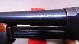 J. C. Higgins/High Standard Model 20 12GA Riot Shotgun - 20 of 22