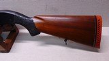 J. C. Higgins/High Standard Model 20 12GA Riot Shotgun - 6 of 22