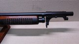 J. C. Higgins/High Standard Model 20 12GA Riot Shotgun - 4 of 22