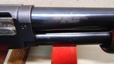 J. C. Higgins/High Standard Model 20 12GA Riot Shotgun - 16 of 22