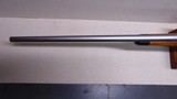 Buchanan Precision Custom
Pre-64 M70
243 Winchester - 11 of 22