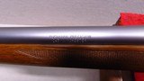 Buchanan Precision Custom
Pre-64 M70
243 Winchester - 19 of 22