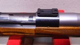 Buchanan Precision Custom
Pre-64 M70
243 Winchester - 21 of 22