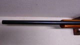 Custom FN 98 Varmint 22-250 Remington - 11 of 16