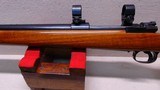 Custom FN 98 Varmint 22-250 Remington - 7 of 16