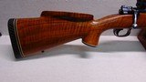 Custom FN 98 Varmint 22-250 Remington - 2 of 16