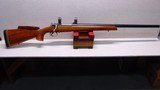 Custom FN 98 Varmint 22-250 Remington - 1 of 16