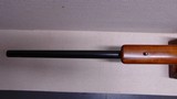 Custom FN 98 Varmint 22-250 Remington - 14 of 16