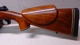 Custom FN 98 Varmint 22-250 Remington - 6 of 16