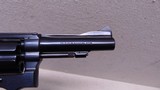 Smith & Wesson Combat Masterpiece Pre-Model 15.
!!! SOLD !!! TO Dean - 8 of 17